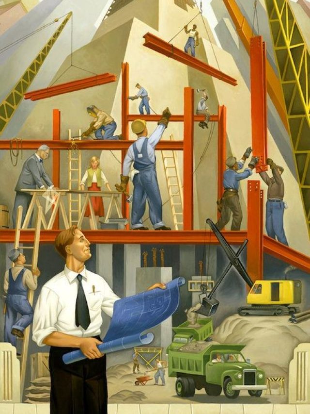 अंतर्राष्ट्रीय मजूदर दिवस विषेश 2023