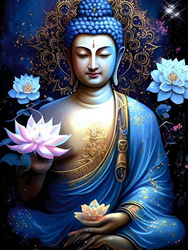 भगवान् बुद्ध के अनमोल वचन : बुद्ध पूर्णिमा 5 मई