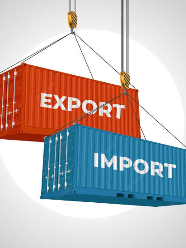 टॉप 10 इम्पोर्ट एक्सपोर्ट बिज़नेस आइडियाज